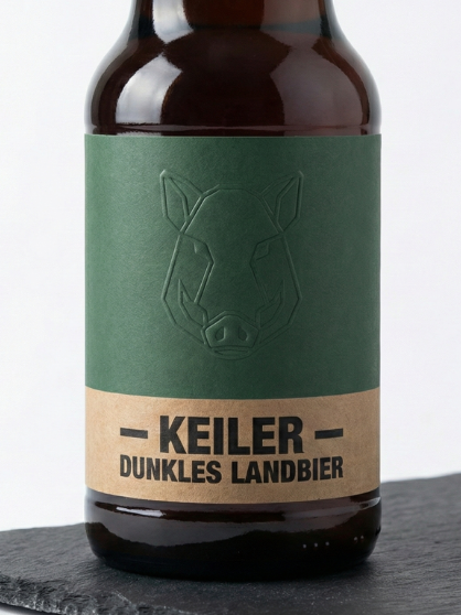 Fürstliches Waldecker Dunkel