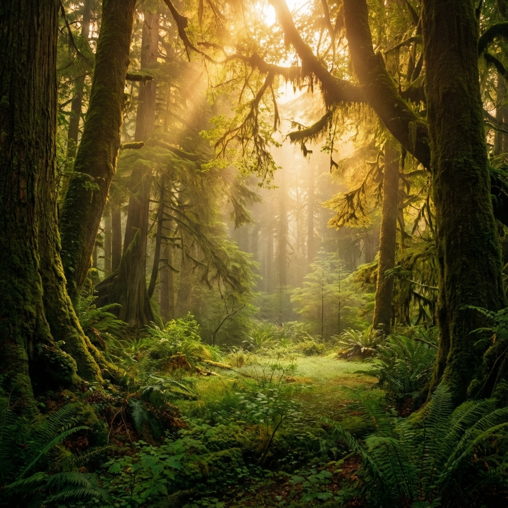 Waldecker Wald und Natur