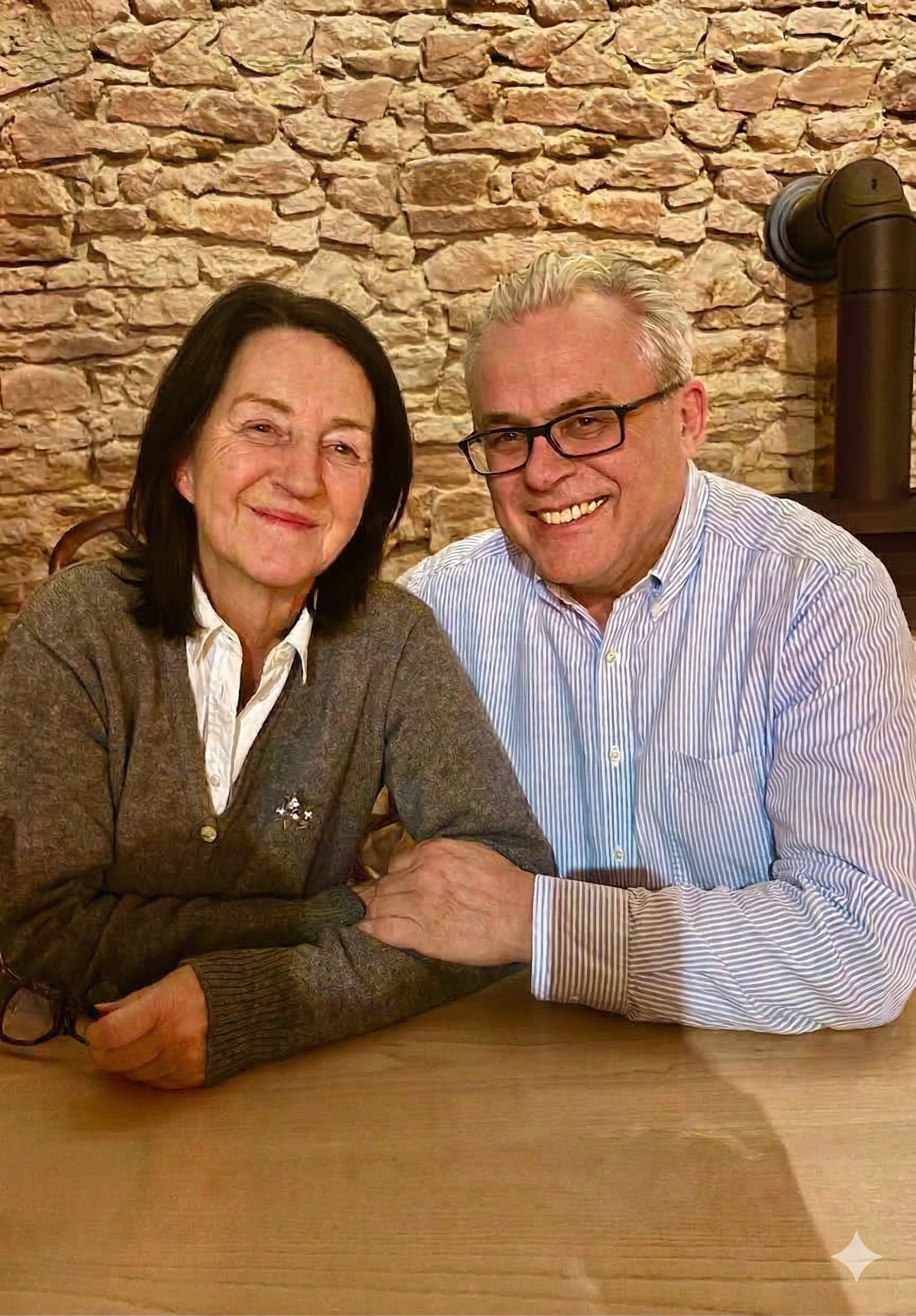 Fürstliches Waldecker – Helles und Urtyp